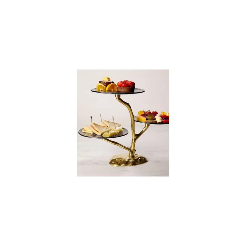 My Glass Studio Cake Stand & Dome, Clear - 48.0 x 40.0 x 48.0 cm My Glass Studio Cake Stand & Dome, Clear - 48.0 x 40.0 x 48.0 cm