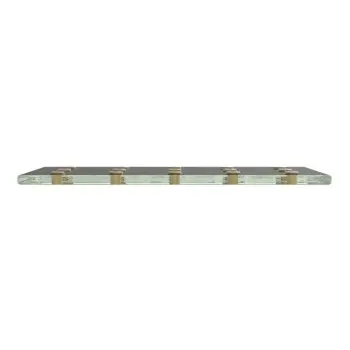 My Glass Studio Cake Pop Stand, Black - Set of 12 - 26.0 x 16.0 x 1 cm