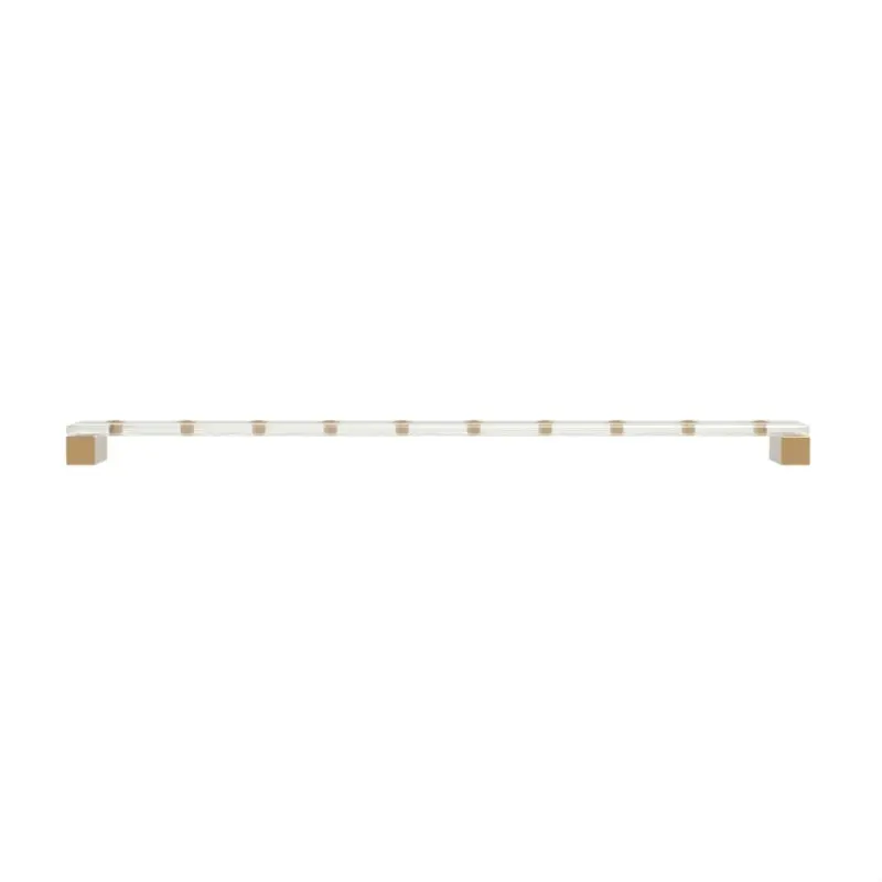 My Glass Studio Cake Pop Stand, White - Set of 10 - 51.0 x 6.2 x 2 cm