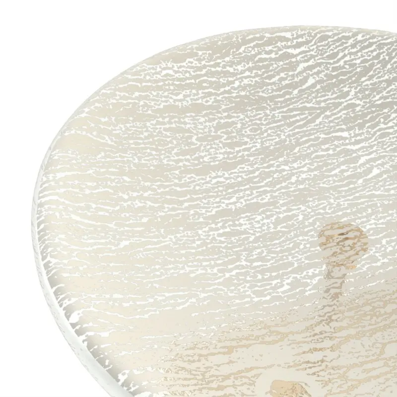 My Glass Studio Nut Bowl, Cream - Set of 4 - 17.5 x 8.0 x 15.0 cm My Glass Studio Nut Bowl, Cream - Set of 4 - 17.5 x 8.0 x 15.0 cm