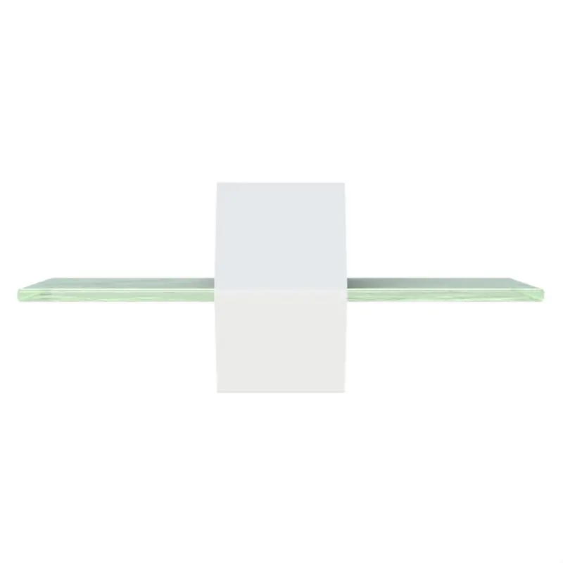 My Glass Studio Petit Fours Stand, Pistachio Green - Set of 4 - 20.0 x 9.5 x 8.5 cm My Glass Studio Petit Fours Stand, Pistachio Green - Set of 4 - 20.0 x 9.5 x 8.5 cm