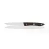 Perceval Table Knife - Adret Collection - Macassar Ebony Handle