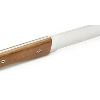 Perceval Table Knife - Ubac Collection - Guaiac Wood Handle