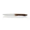 Perceval Table Knife - Ubac Collection - Oak Wine Barrel Handle
