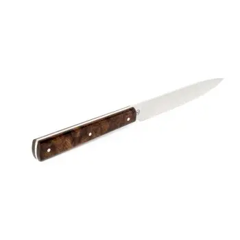 Perceval Table Knife - Office De Table Collection - Ironwood Handle