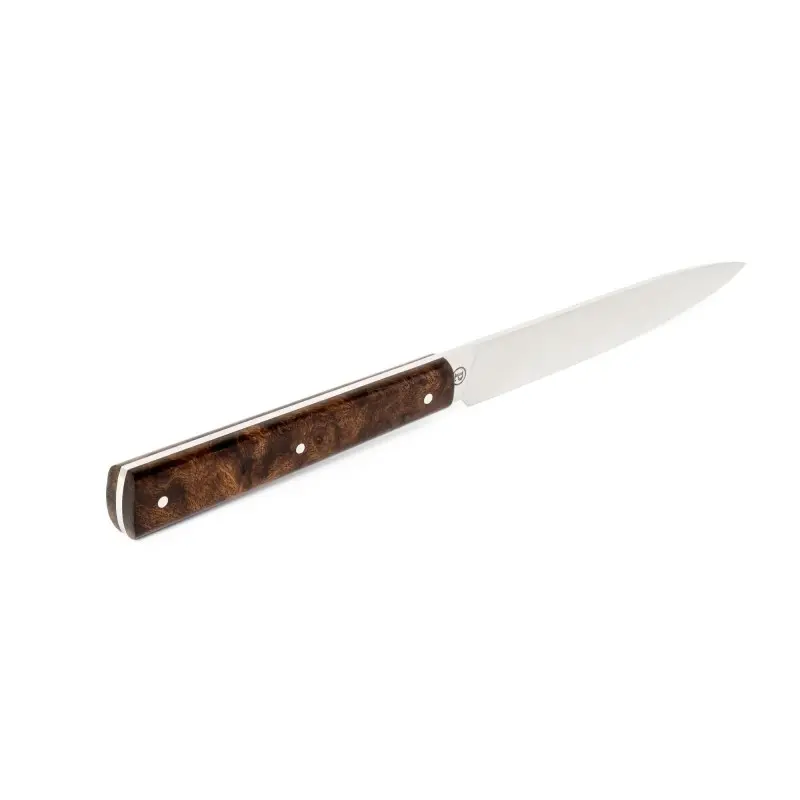 Perceval Table Knife - Office De Table Collection - Ironwood Handle