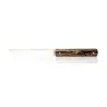 Perceval Table Knife - 888 Collection - Bocotte Handle
