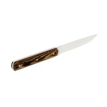 Perceval Table Knife - 888 Collection - Bocotte Handle