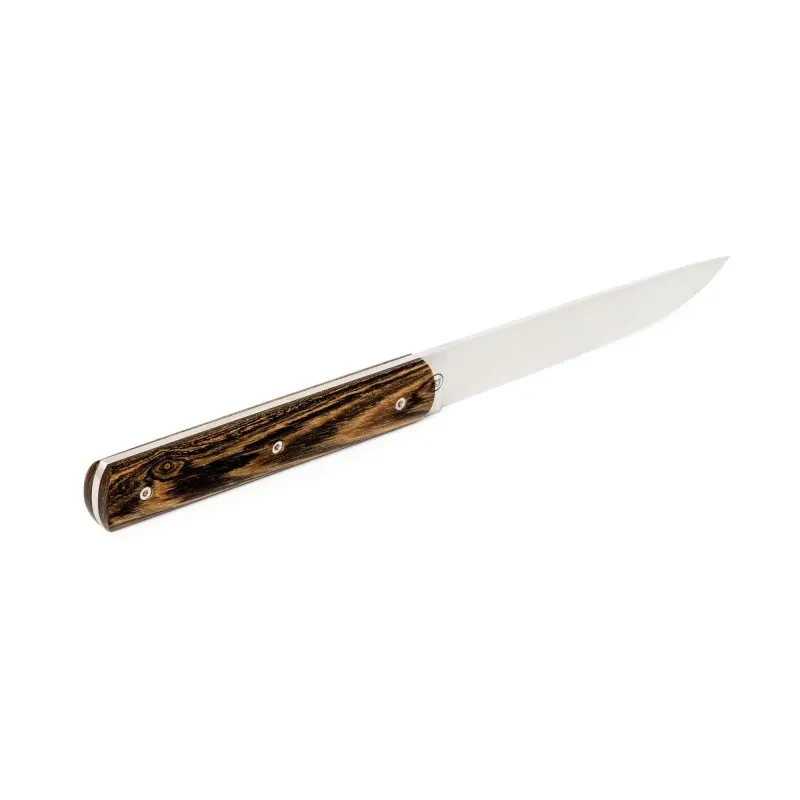 Perceval Table Knife - 888 Collection - Bocotte Handle