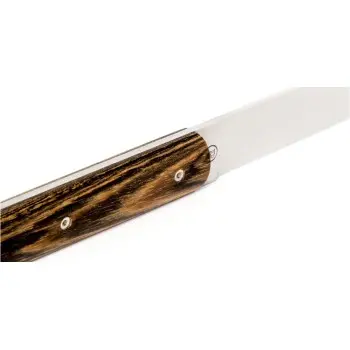 Perceval Table Knife - 888 Collection - Bocotte Handle