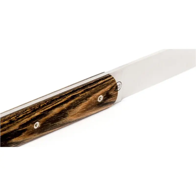 Perceval Table Knife - 888 Collection - Bocotte Handle