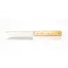 Perceval Table Knife - 888 Collection - Maple Handle