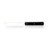 Perceval Table Knife - 888 Collection - Polyacetal Black Handle - Golden Screws