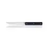 Perceval Table Knife - 888 Collection - Polyacetal Night Blue Handle
