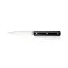 Perceval Table Knife - 947 Collection - Prestige Gabon Ebony Handle