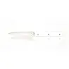 Perceval Table Knife - 947 Collection - Prestige White Krion Handle