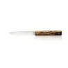 Perceval Table Knife - 947 Collection - Bocotte Handle