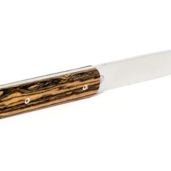 Perceval Table Knife - 947 Collection - Bocotte Handle