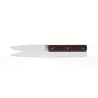 Perceval Table Knife - 947 Collection - Macassar Ebony Handle