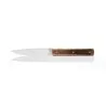 Perceval Table Knife - 947 Collection - Oak Wine Barrel Handle