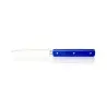 Perceval Table Knife - 947 Collection - Polyacetal France Blue Handle