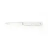 Perceval Table Knife - 947 Collection - Polyacetal Frosted Handle