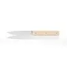 Perceval Table Knife - 947 Collection - Polyacetal Ivory Handle