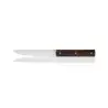 Perceval Table Knife - 888 Collection - Ironwood Handle