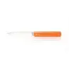 Perceval Table Knife - 947 Collection - Polyacetal Terra Cotta Handle