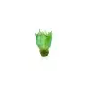 Daum Glass Sculpture Small Vase by Palm Beach Emilio Robba 6.5'' x 4.5'' x 4.5''