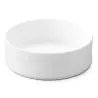 Narumi Nomadd Collection White 18cm Bowl - Set of 8