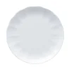 Narumi Noble Collection White 17cm Plate - Set of 36