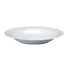 Narumi Noble Collection White 23cm Plate - Set of 36