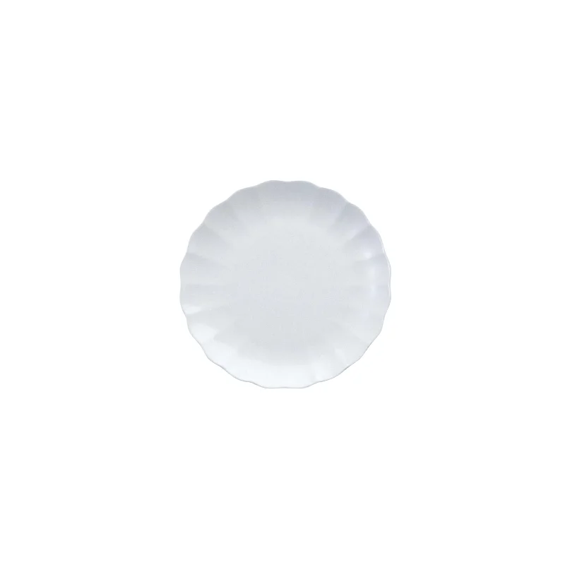 Narumi Noble Collection White 27cm Plate - Set of 24