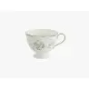 Narumi Leaf Collection Remembrance Tea Cup - Set of 36