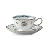 Narumi Lotus Collection Sharilamoon Tea Cup - Set of 36