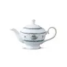 Narumi Lotus Collection Sharilamoon Tea Pot With Cover 600cc - Set of 12