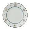 Narumi Lotus Collection Sharilamoon 17cm Plate - Set of 96