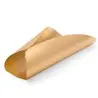 Designer Satin Gold and Stainless Steel Biju Centerpiece / Fruit Holder