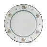 Narumi Lotus Collection Sharilamoon 27cm Plate - Set of 24