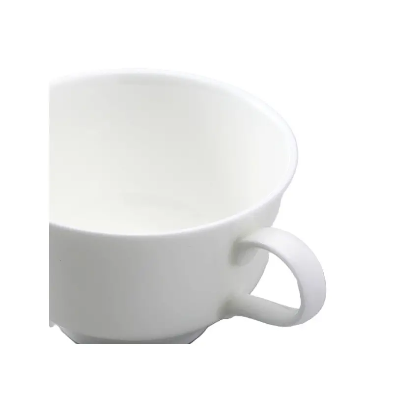 Narumi Royal Court Collection White Tea/Coffee Cup - Set of 36 Narumi Royal Court Collection White Tea/Coffee Cup - Set of 36