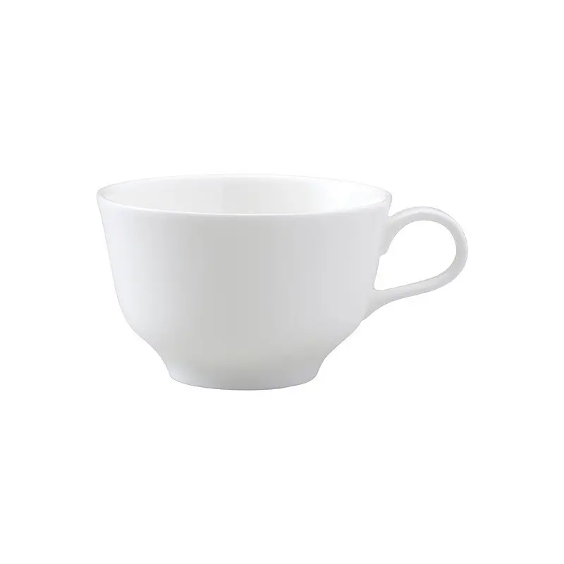 Narumi Royal Court Collection White Tea/Coffee Cup - Set of 36 Narumi Royal Court Collection White Tea/Coffee Cup - Set of 36