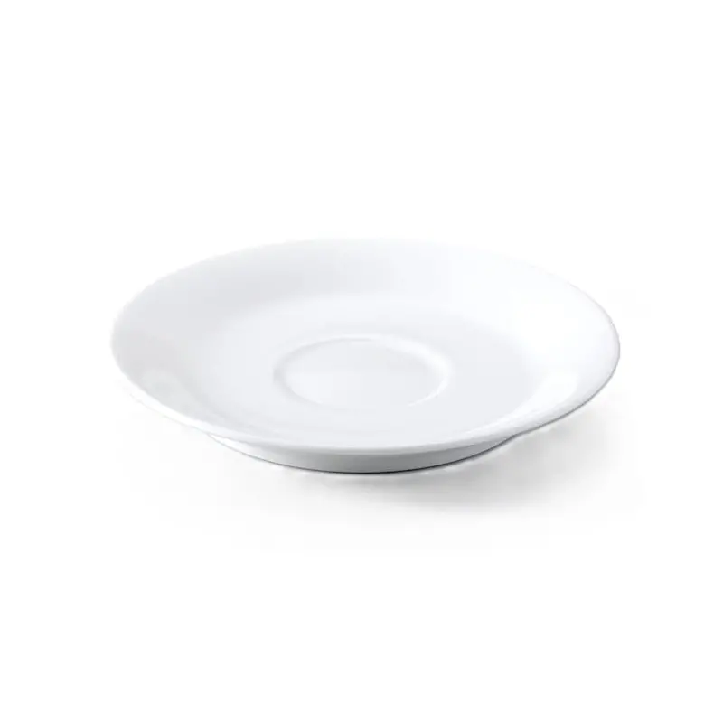 Narumi Royal Court Collection White Common Saucer - Set of 36 Narumi Royal Court Collection White Common Saucer - Set of 36