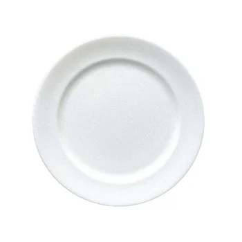 Narumi Royal Court Collection White 20cm Plate - Set of 48