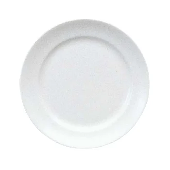 Narumi Royal Court Collection White 14cm Plate - Set of 96