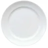 Narumi Royal Court Collection White 14cm Plate - Set of 96