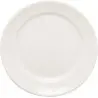 Narumi Royal Court Collection White 18cm Plate - Set of 36