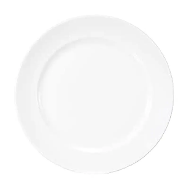 Narumi Royal Court Collection White 16cm Plate - Set of 96 Narumi Royal Court Collection White 16cm Plate - Set of 96