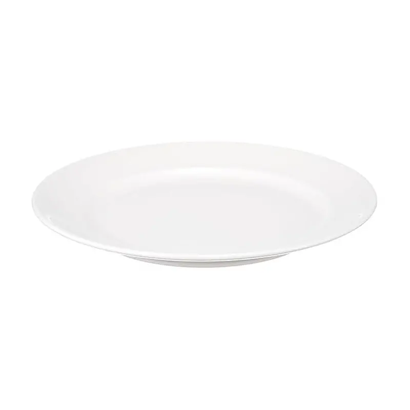 Narumi Royal Court Collection White 16cm Plate - Set of 96 Narumi Royal Court Collection White 16cm Plate - Set of 96
