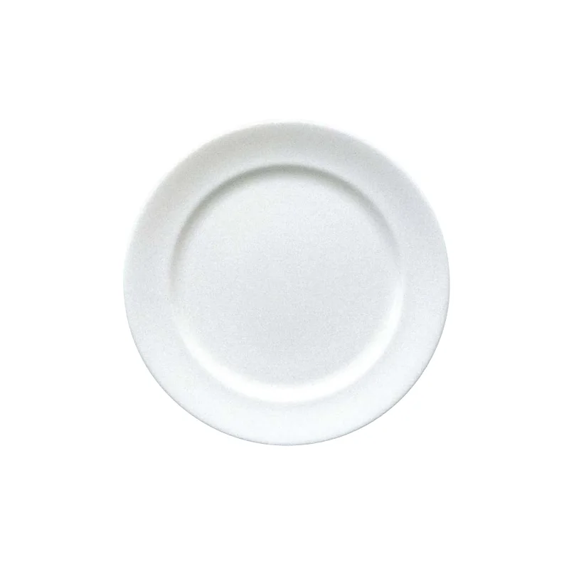 Narumi Royal Court Collection White 23cm Plate - Set of 36 Narumi Royal Court Collection White 23cm Plate - Set of 36
